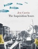 The Inquisition Yours (Paperback) - Jen Currin Photo