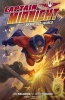 Captain Midnight, Volume 2 - Brave Old World (Paperback) - Joshua Williamson Photo