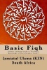 Basic Fiqh - Islamic Children Book on the Basic Knowledge of Deen Grades: 6 and 7 (Paperback) - Jamiatul Ulama Kzn South Africa Photo