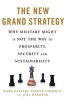 The New Grand Strategy (Hardcover) - Mark Mykleby Photo