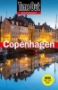 Time Out Copenhagen City Guide (Paperback, 6 Rev Ed) - Time Out Guides Ltd Photo