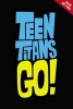 Teen Titans Go! (TM): Meet the Teen Titans! (Paperback) - Lucy Rosen Photo