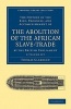 The History of the Rise, Progress, and Accomplishment of the Abolition of the African Slave-trade by the British Parliament 2 Volume Set (Paperback) - Thomas Clarkson Photo