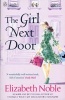 The Girl Next Door (Paperback) - Elizabeth Noble Photo