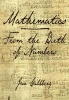 Mathematics - From the Birth of Numbers (Hardcover, New) - Jan Gullberg Photo