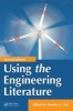 Using the Engineering Literature (Hardcover, 2nd Revised edition) - Bonnie A Osif Photo