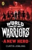 A New Hero (Paperback) - Curtis Jobling Photo