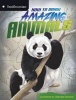 How to Draw Amazing Animals (Paperback) - Kristen McCurry Photo