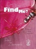 Can You Find Me? Nature's Hidden Secrets (Hardcover) - Paul Zborowski Photo