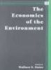 The Economics of the Environment (Paperback, New edition) - Wallace E Oates Photo