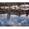 First Light - Five Photographers Explore Yosemite's Wilderness (Paperback) - Charles Cramer Photo