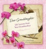 Dear Granddaughter - Life Lessons from Your Grandmother (Hardcover) - Judy Smith Photo