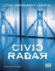 Lynn Hershman Leeson: Civic Radar (Hardcover) - Peter Weibel Photo