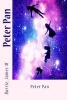 Peter Pan (Paperback) - Barrie James M Photo