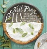 First Prize Pies - Shoo-fly, Candy Apple, and Other Deliciously Inventive Pies for Every Week of the Year (and More) (Hardcover) - Allison Kave Photo