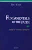 Fundamentals of the Faith (Paperback) - Peter J Kreeft Photo