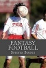 Fantasy Football - A 6 X 9 Lined Journal (Paperback) - Sportsbooks Photo