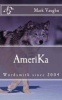 Amerika (Paperback) - MR William Mark Vaughn Photo