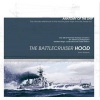 The Battlecruiser Hood (Paperback) - John Roberts Photo