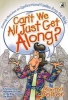 Can't We All Just Get Along? - Comedy Sketches on Dysfunctional Families from the Bible (Paperback) - Martha Bolton Photo