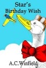 Star's Birthday Wish (Paperback) - A C Winfield Photo