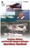 Seaplane, Skiplane, and Float/Ski Equipped Helicopter Operations Handbook - FAA-H-8083-23 (Hardcover) - Federal Aviation Administration Photo