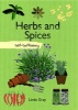 Herbs and Spices (Hardcover) - Linda Gray Photo