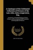 A Catalogue of the Celebrated Collection of Pictures of the Late John Julius Angerstein, Esq. (Paperback) - John 1755 1825 Young Photo