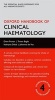 Oxford Handbook of Clinical Haematology (Part-work (fascculo), 4th Revised edition) - Drew Provan Photo