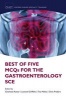 Best of Five MCQS for the Gastroenterology SCE (Paperback) - Charlotte Rutter Photo