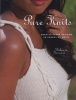 Pure Knits - Sophisticated Designs in Shades of White (Paperback) - Yahaira Ferreira Photo