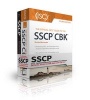 SSCP (ISC)2 Systems Security Certified Practitioner Official Study Guide and SSCP CBK Kit (Paperback, 2nd Revised edition) - Adam Gordon Photo