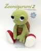 Zoomigurumi 2 - 15 Cute Amigurumi Patterns by 12 Great Designers (Paperback) - Joke Vermeiren Photo