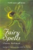 Fairy Spells - Seeing and Communicating with the Fairies (Hardcover) - Claire Nahmad Photo