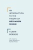 An Introduction to the Theory of Mechanism Design (Hardcover) - Tilman Borgers Photo