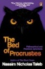 The Bed of Procrustes - Philosophical and Practical Aphorisms (Paperback) - Nassim Nicholas Taleb Photo