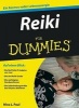 Reiki Fur Dummies (German, Paperback) - Nina L Paul Photo