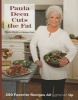 Paula Deen Cuts the Fat - 250 Recipes Lightened Up (Hardcover) - Paula H Deen Photo