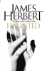 Haunted (Paperback, New Edition) - James Herbert Photo