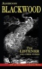 The Listener and Other Stories (Paperback) - Algernon Blackwood Cbe Photo