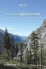 Plan & Go - High Sierra Trail - All You Need to Know to Complete the Sierra Nevada's Best Kept Secret (Paperback) - Zebulon Wallace Photo