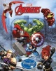 Marvel Avengers Magical Story (Hardcover) -  Photo