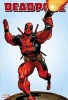 Deadpool, v. 1 (Hardcover) - Daniel Way Photo