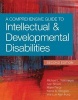 A Comprehensive Guide to Intellectual and Developmental Disabilities (Hardcover, 2nd Revised edition) - Michael L Wehmeyer Photo