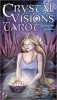 Crystal Visions Tarot (Cards) - Jennifer Galasso Photo