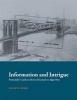 Information and Intrigue - From Index Cards to Dewey Decimals to Alger Hiss (Hardcover) - Colin B Burke Photo