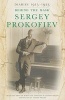 Diaries 1915-1923 - Behind the Mask (Hardcover, 2nd Revised edition) - Sergey Prokofiev Photo