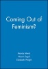 Coming out of Feminism? (Paperback) - Mandy Merck Photo