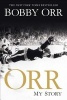 Orr - My Story (Paperback) - Bobby Orr Photo