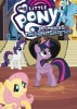 My Little Pony: Princess Twilight Sparkle (Paperback) -  Photo